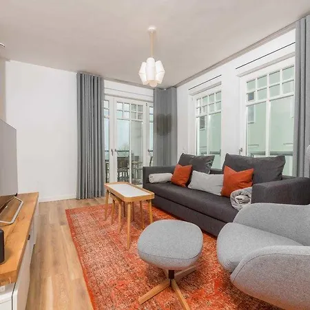Westend App_15 Appartement Heringsdorf (Usedom)